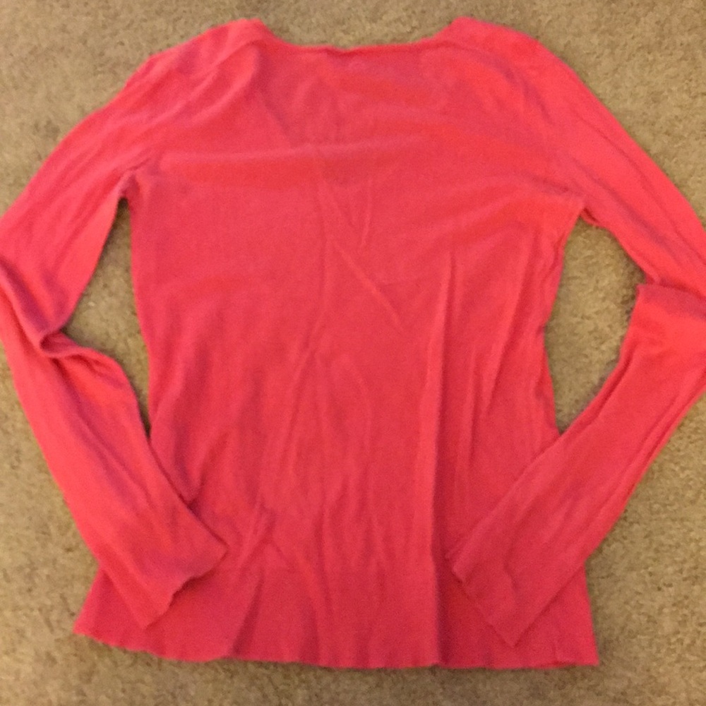 Light Sweater - Picture 2 of 3
